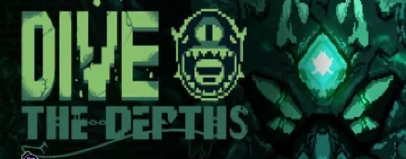 Dive The Depths 潜入深渊 Download