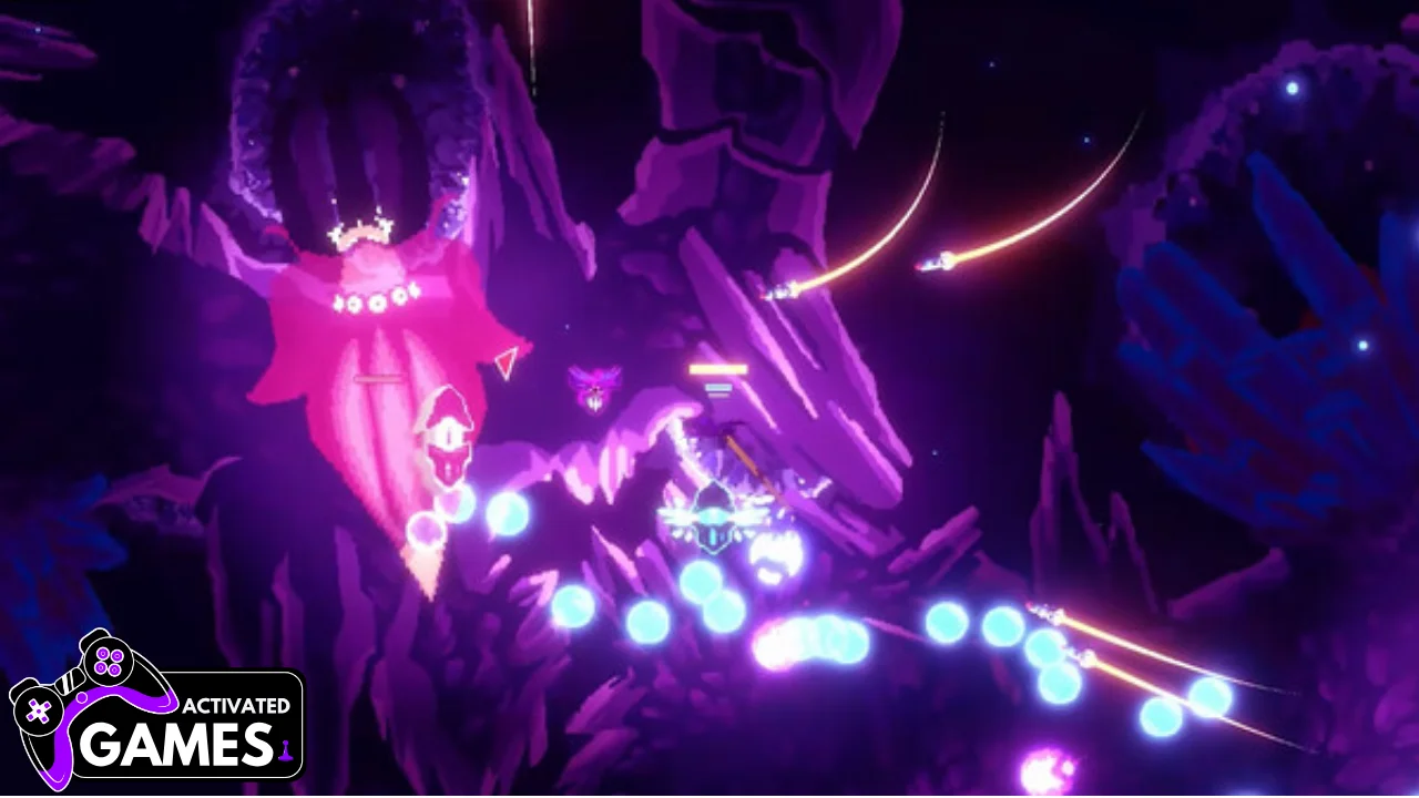 Dive The Depths 潜入深渊 PC