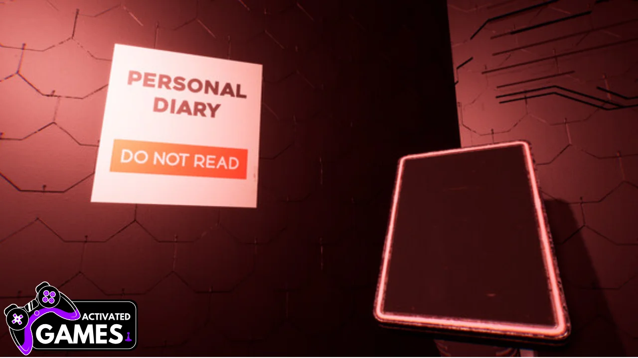 Do Not Press The Button PC