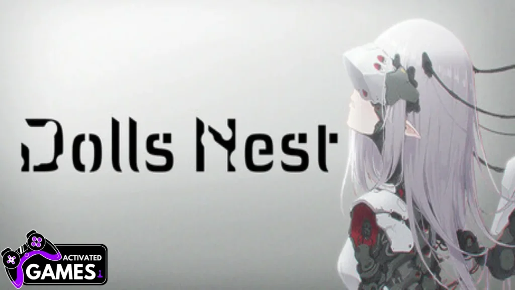 Dolls Nest