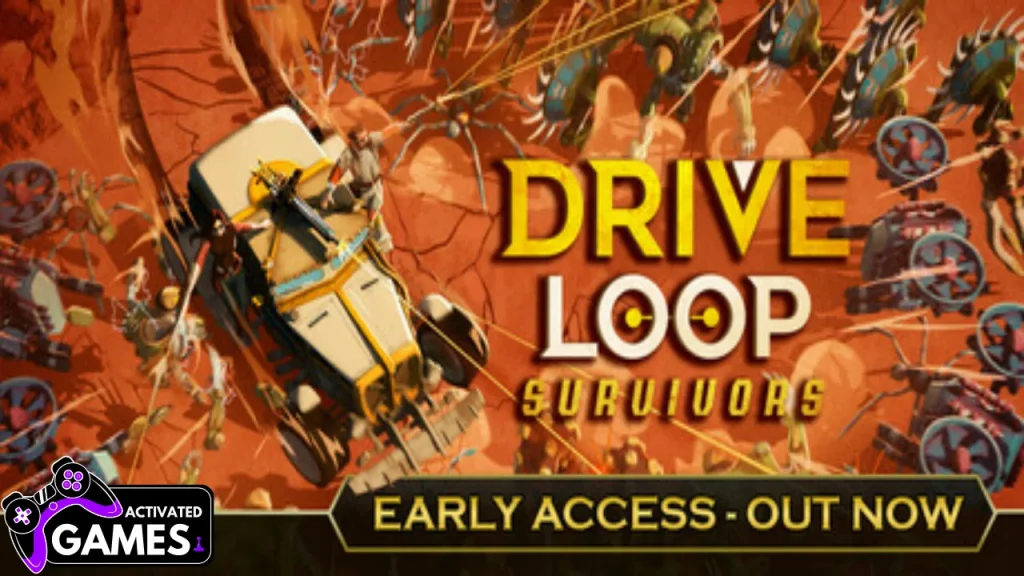 Driveloop Survivors