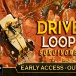 Driveloop Survivors Activated Games