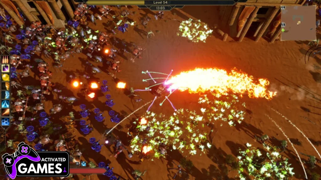 Driveloop Survivors Free Download