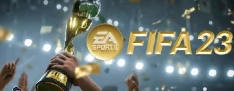 EA SPORTS FIFA 23 Download PC [v 1.0.82.43747]