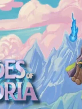 Echoes of Eldoria Download PC