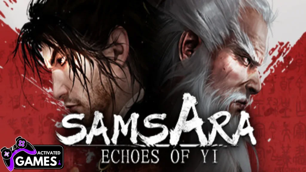 Echoes of Yi Samsara