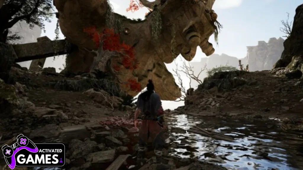 Echoes of Yi Samsara Download