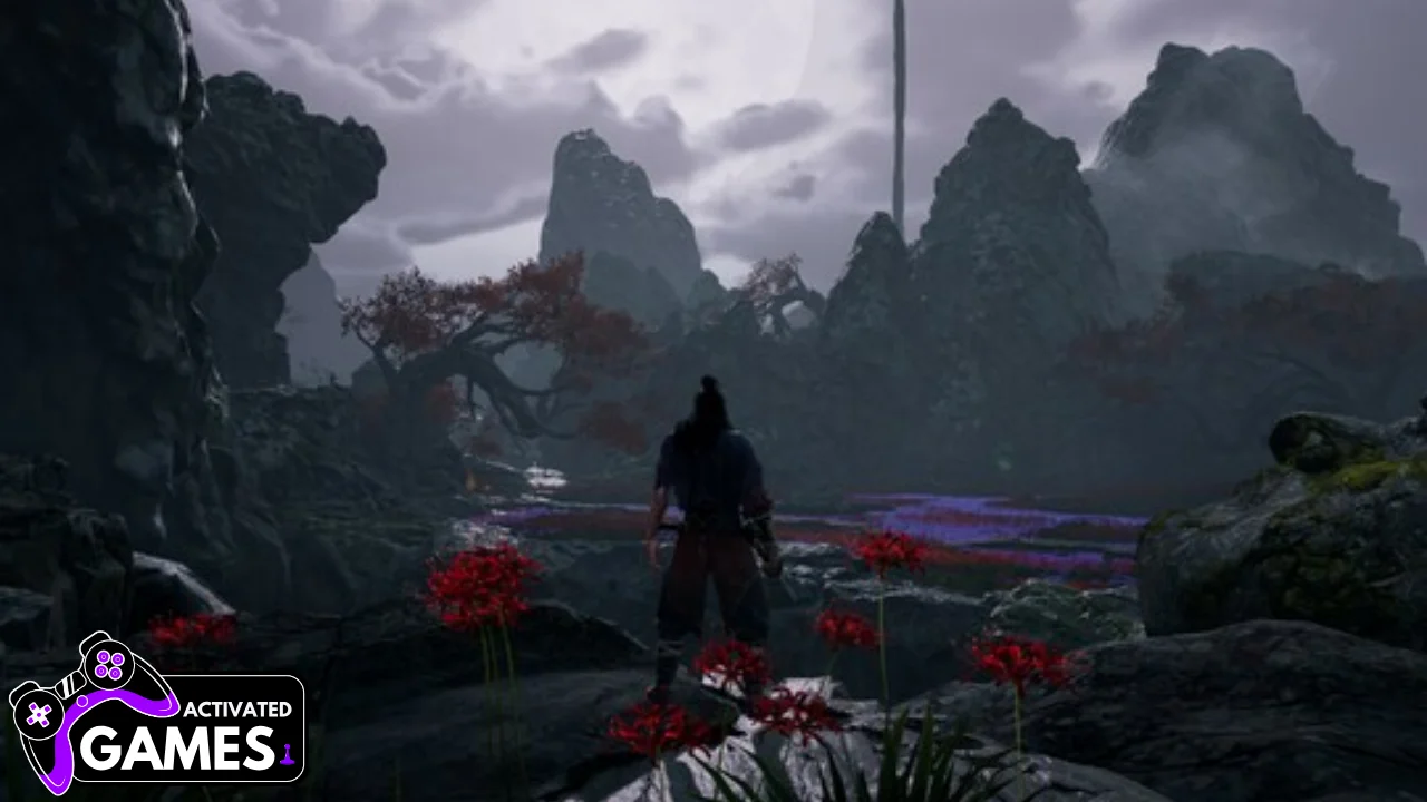 Echoes of Yi Samsara PC