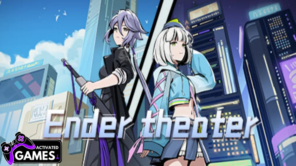 Ender theater