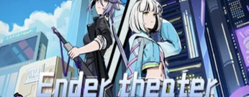 Ender Theater Download