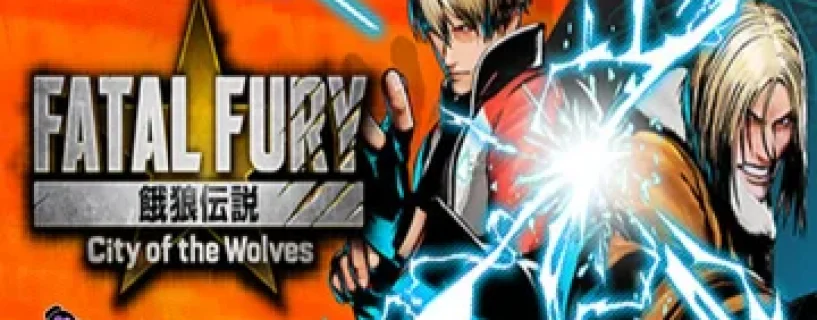 FATAL FURY: City of the Wolves Download