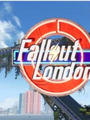 Fallout: London Download PC [v1.02]