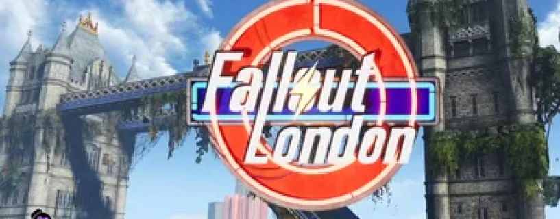 Fallout: London Download PC [v1.02]