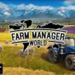 Farm Manager World Activated Games
