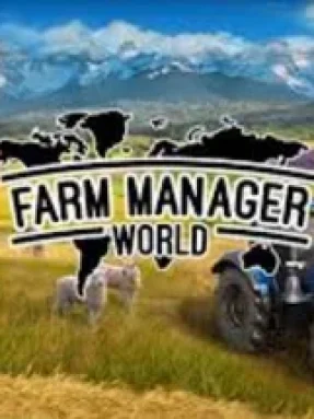 Farm Manager World Download