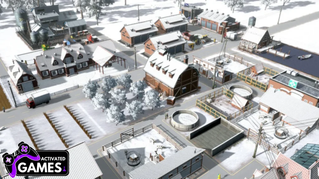 Farm Manager World Free Download