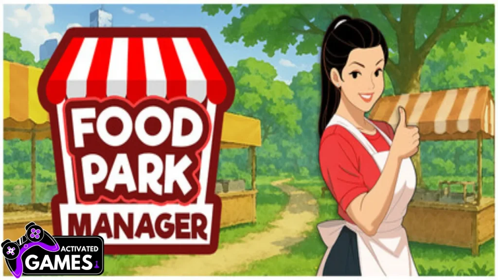 Food Park Manager