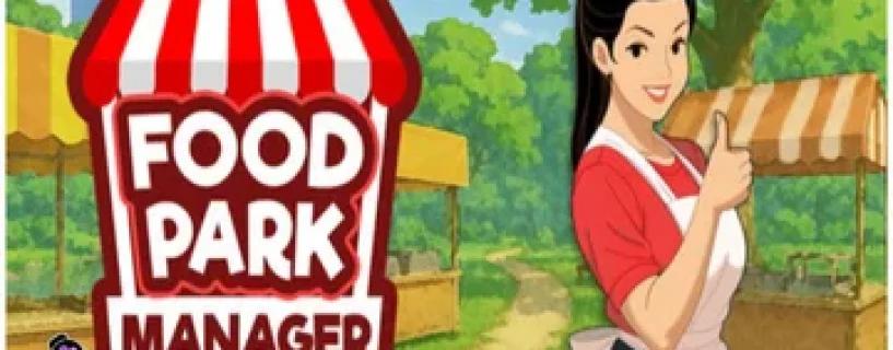 Food Park Manager Download