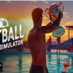 Football Life Simulator Activated Games