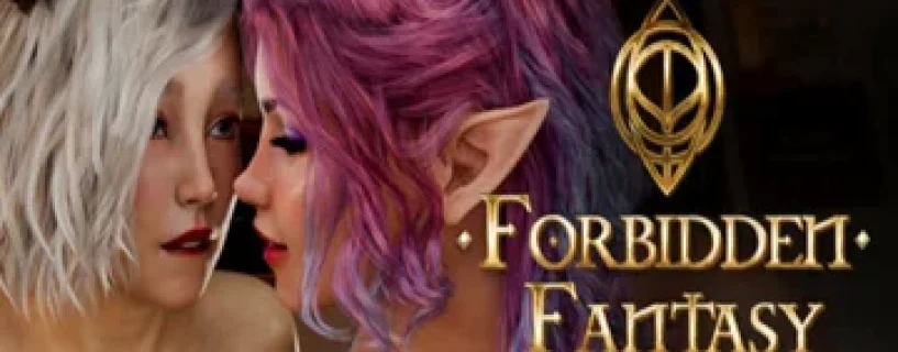 Forbidden Fantasy Download PC [Build 16582417]