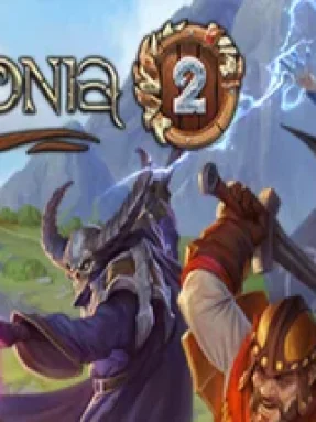 Gedonia 2 Free Download