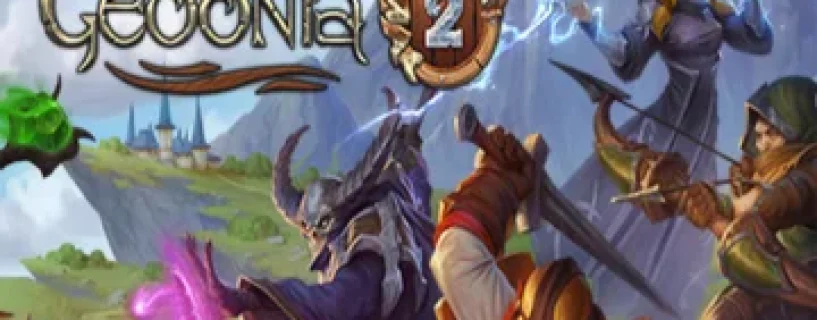 Gedonia 2 Free Download