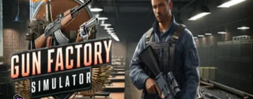Gun Factory Simulator Download