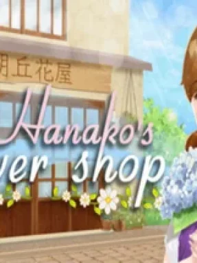 Hanako’s Flower Shop Free Download