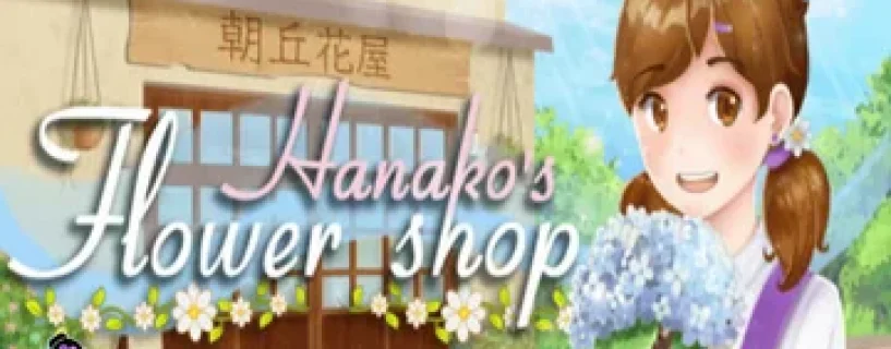 Hanako’s Flower Shop Free Download
