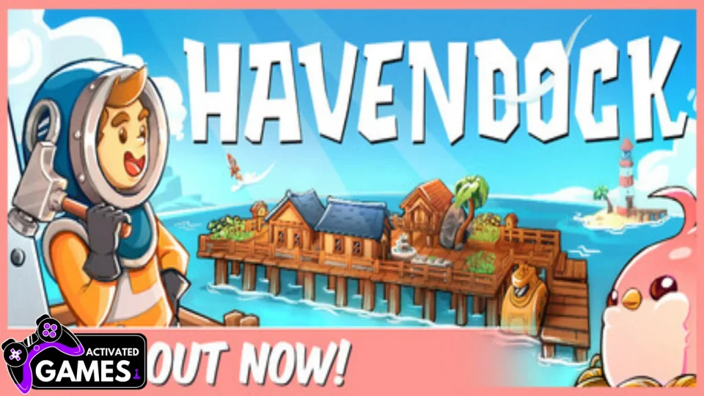 Havendock