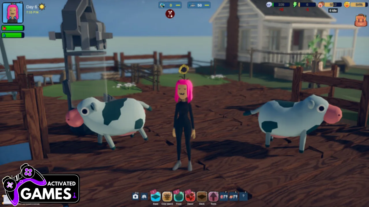 Havendock Free Download