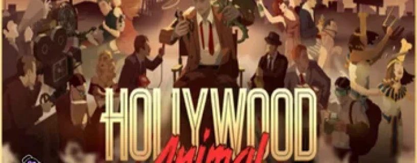 Hollywood Animal Download PC