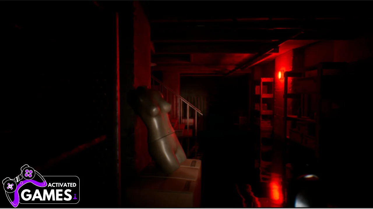 House of Lost Souls PC