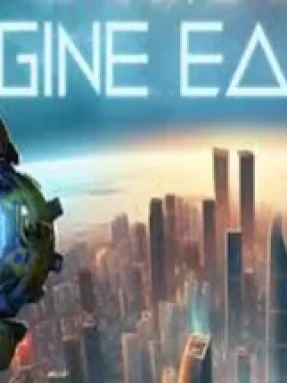 Imagine Earth – Galaxies Free Download [All DLC]