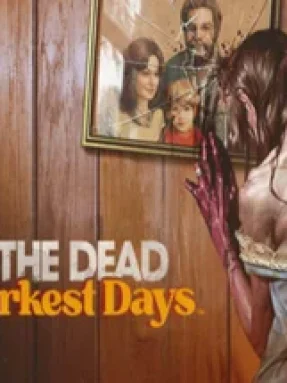 Into the Dead: Our Darkest Days Free Download