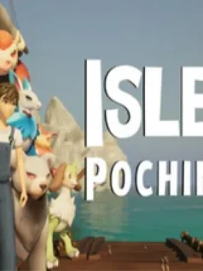 Isle Of Pochimoon Free Download