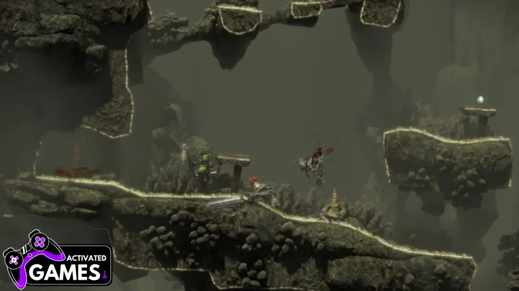 JUMP KING QUEST Download
