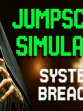 Jumpscare Simulator: System Breach Download For Free