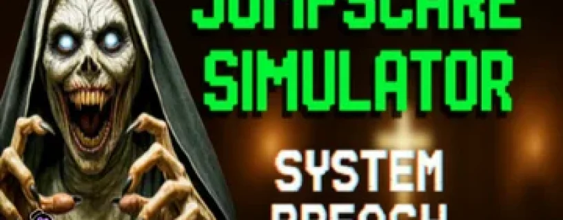 Jumpscare Simulator: System Breach Download For Free