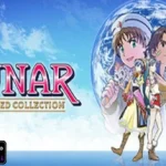 LUNAR Remastered Collection Activated Games