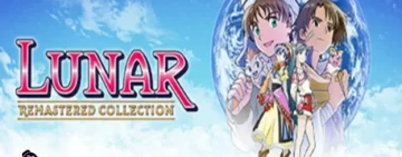 LUNAR Remastered Collection Download