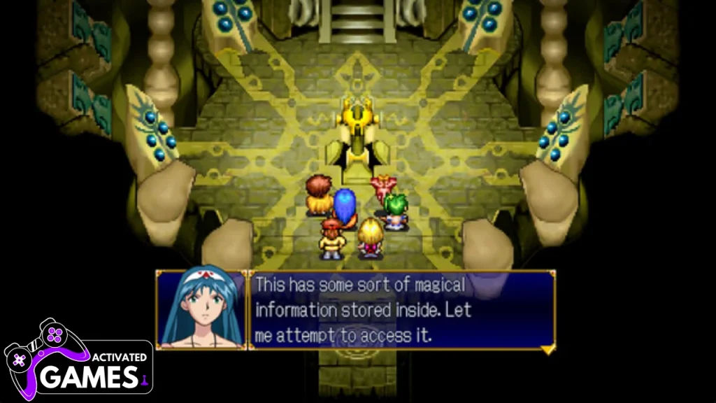 LUNAR Remastered Collection Download
