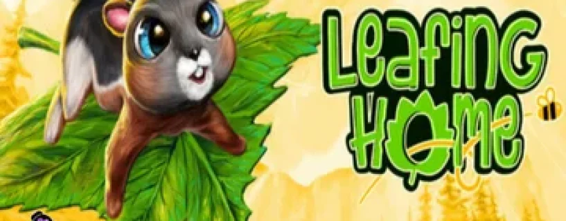 Leafing Home Free Download