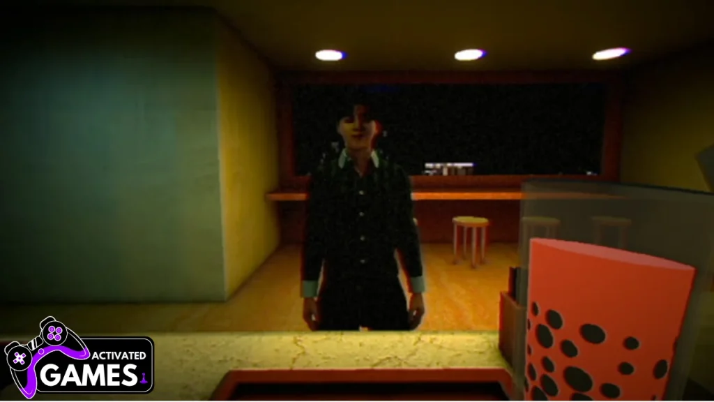 Liminality PC