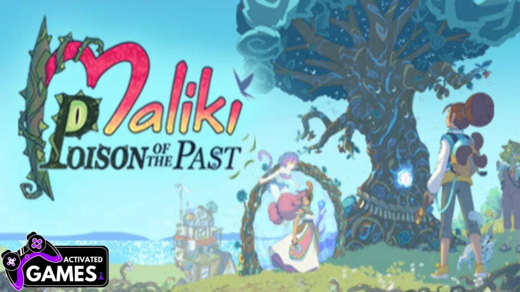 Maliki Poison Of The Past