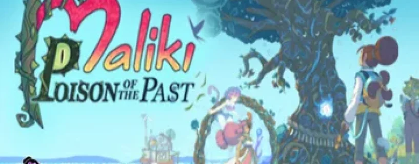 Maliki : Poison Of The Past Download