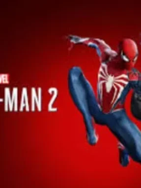 Marvel’s Spider-Man 2 Digital Deluxe Edition Download PC [v1.401.1.0]