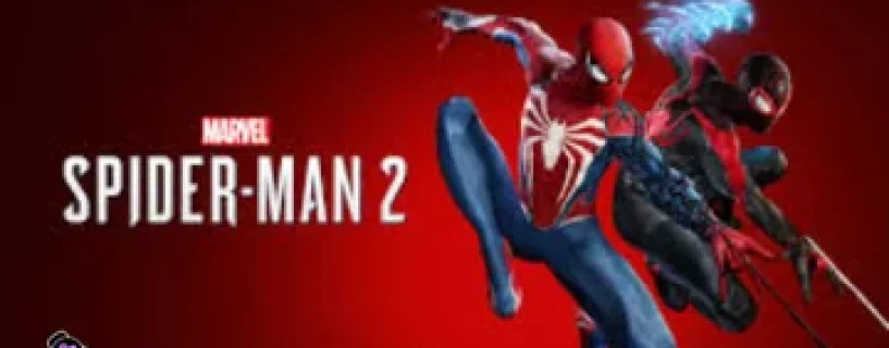 Marvel’s Spider-Man 2 Digital Deluxe Edition Download PC [v1.401.1.0]