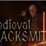Medieval Blacksmith Activated Games