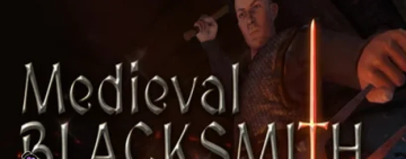 Medieval Blacksmith Download